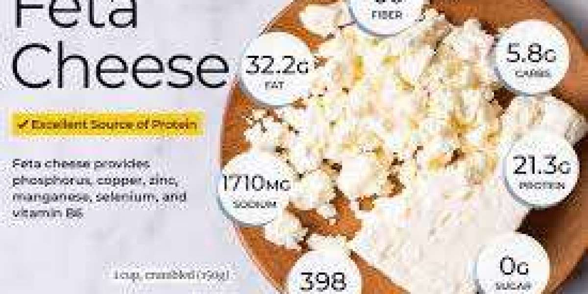 Is Feta Cheese Good for You? The Truth About This Tangy Greek Delight