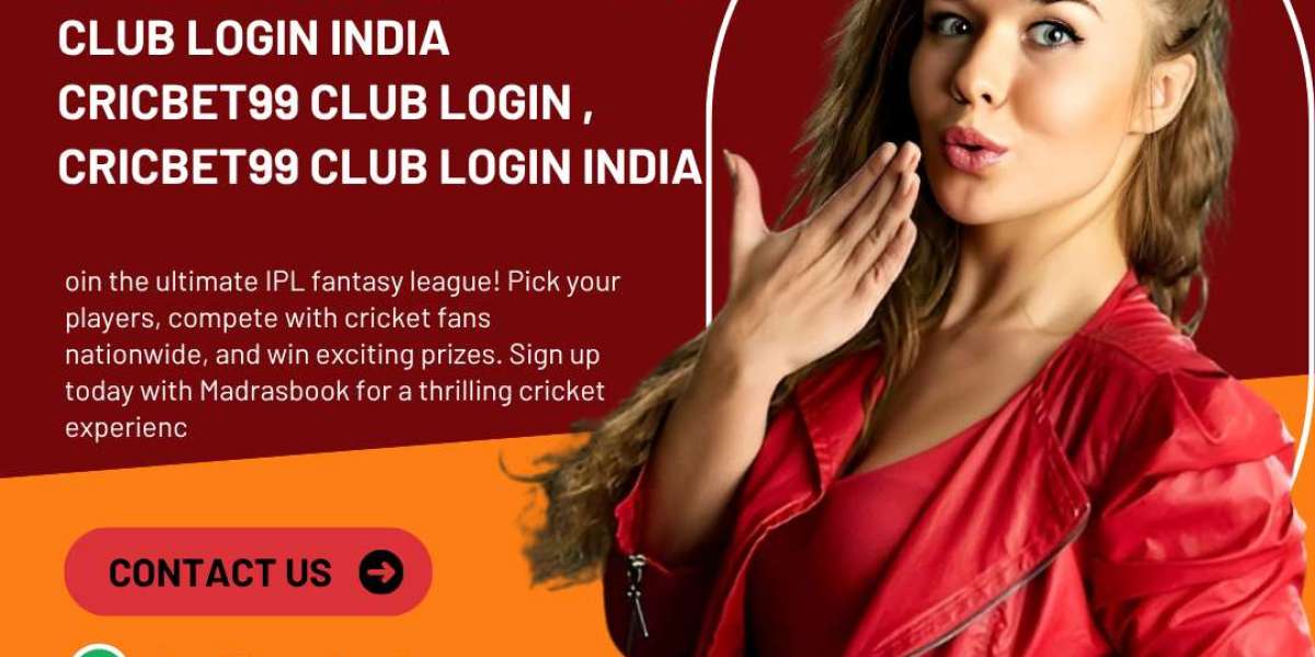 How to Log in to Cricbet99 Club in India: A Complete Walkthrough