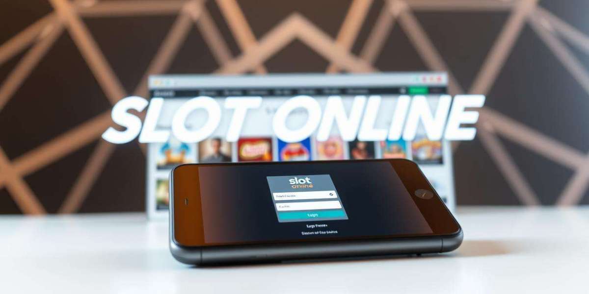 Panduan Lengkap Tentang Slot Resmi Indonesia