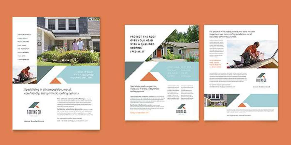 Why Minimalist Design Can Boost Readability in Event Brochures