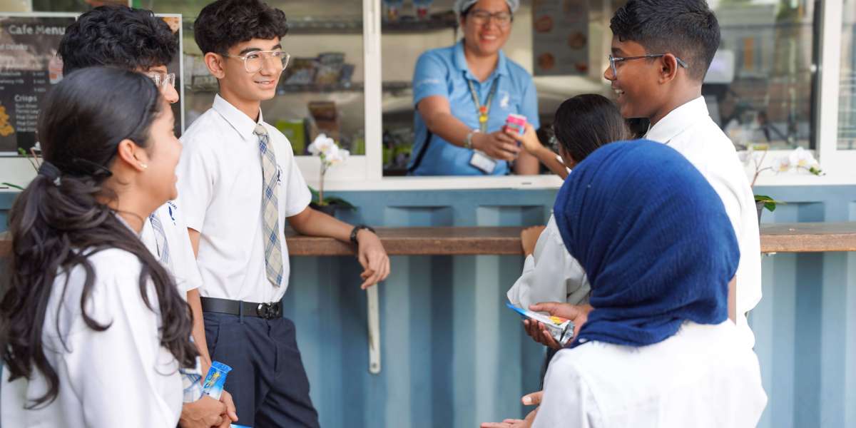 Top English Primary Schools in Dubai for a Strong Start