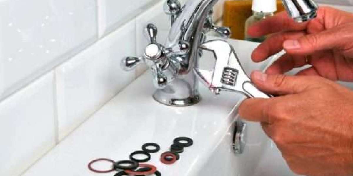 Expert Plumbing Service in the UK: Reliable Solutions for Homes and Businesses