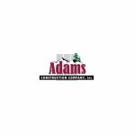 Adams construction