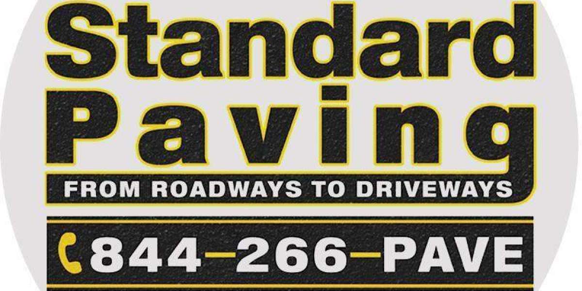 Asphalt Driveway Installation A Comprehensive Guide