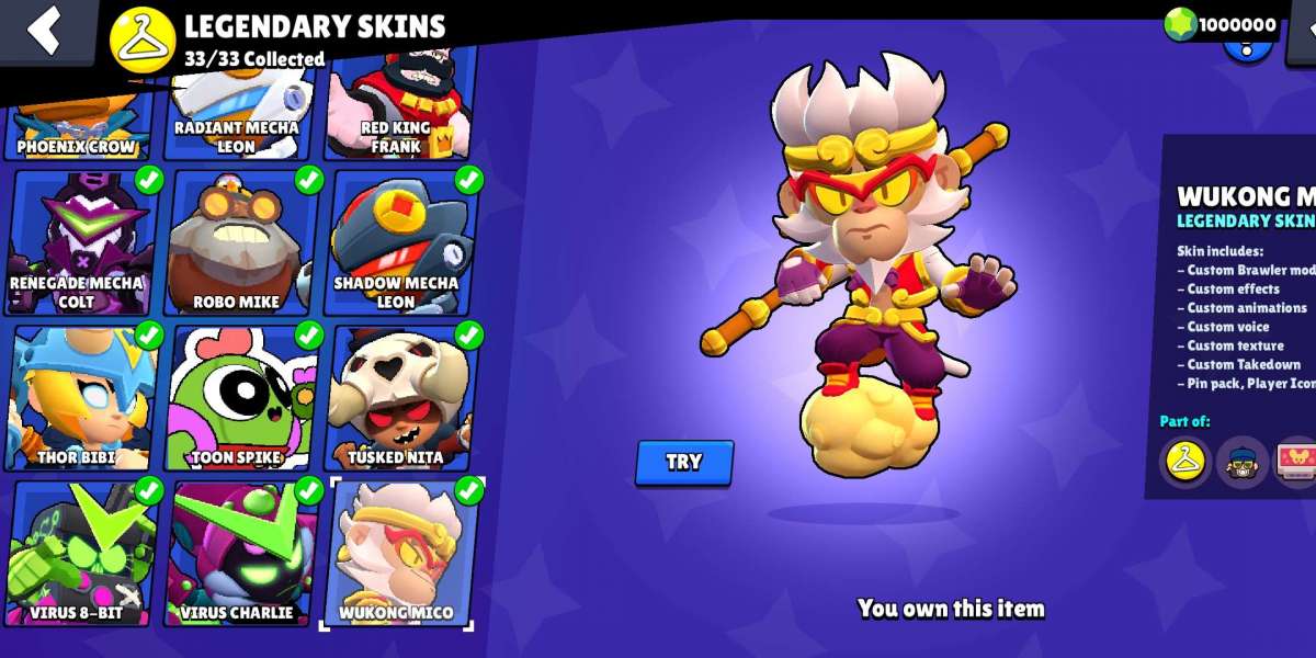 Null’s Brawl Nedir? – Brawl Stars’ın Özel Sunucusu Hakkında Her Şey
