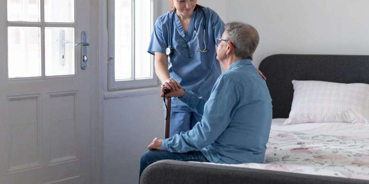 Hospice Services of Nevada: Compassionate Care for Every Family