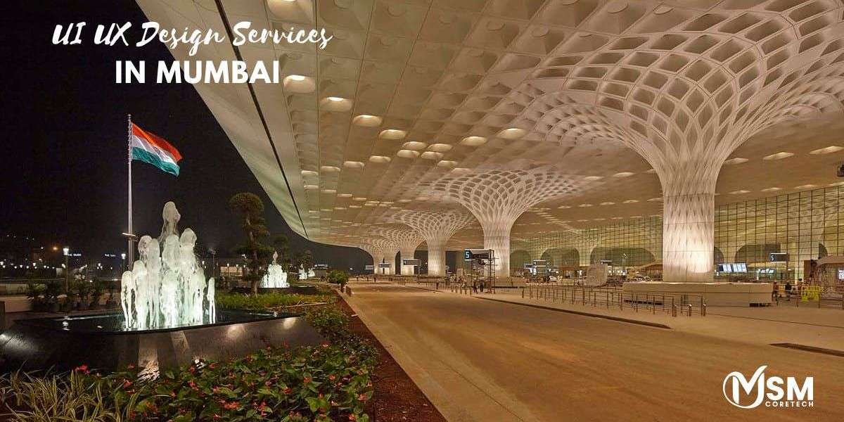 Top UI UX Design Trends Shaping Mumbai’s Digital Future