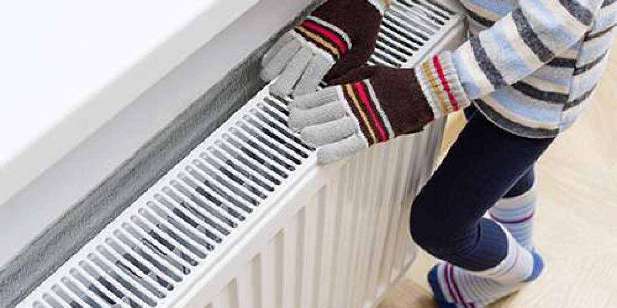 How First First-Time Central Heating Help Cut Energy Bills?