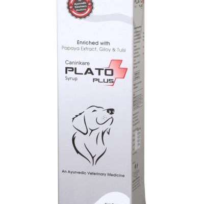 Plato Plus Syrup For Pet Online in India Profile Picture