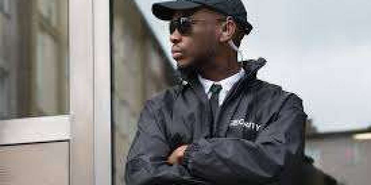 Security Guards in Melbourne: A Comprehensive Overview