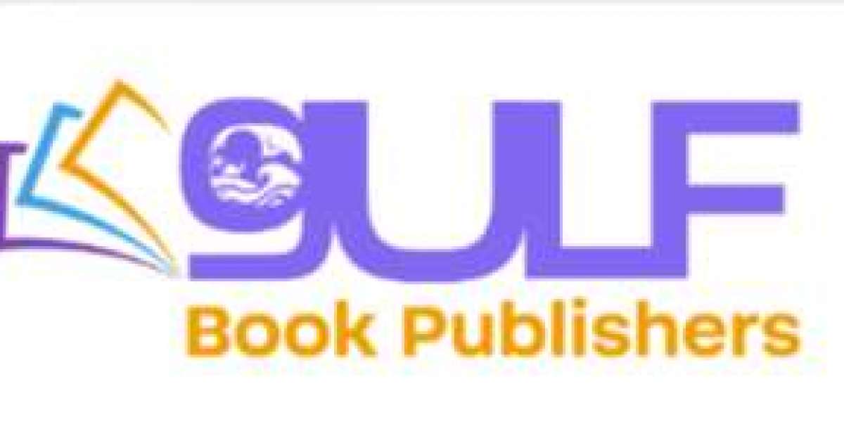 Best Book Publishing company in the UAE
