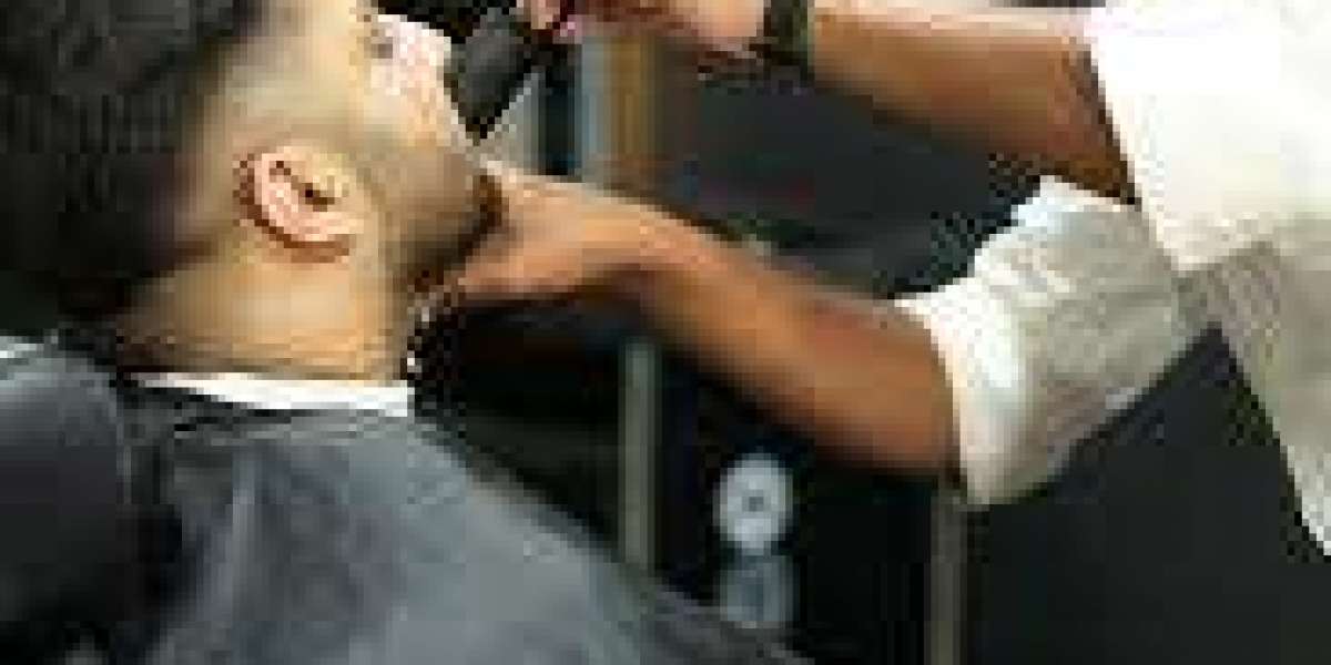 Waarom Kiezen voor een Barber Leuven? Tips & Trends
