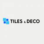 Tiles and Deco profile picture