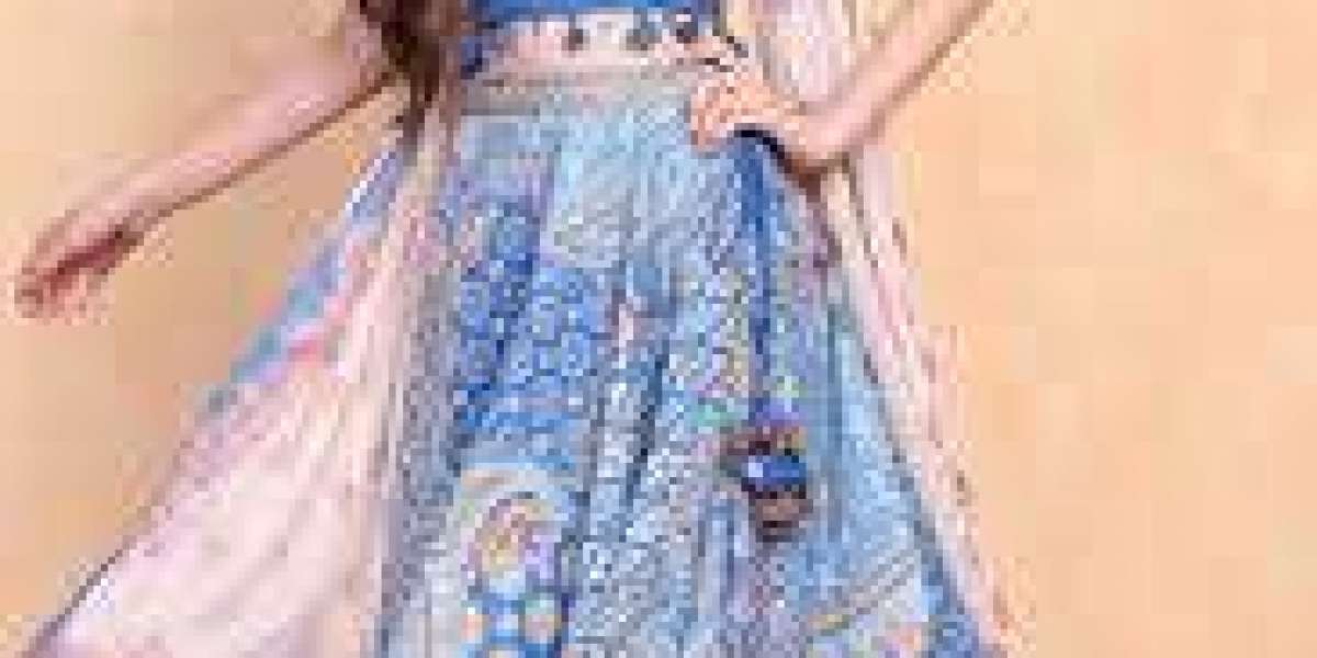 Festive Fashion Inspiration: Best Diwali Dress for 13 Year Girl and Baby Boy