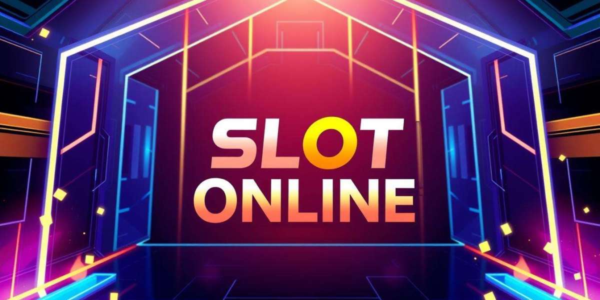 Cara Bergabung di Situs Slot Terpercaya Tanpa Ribet