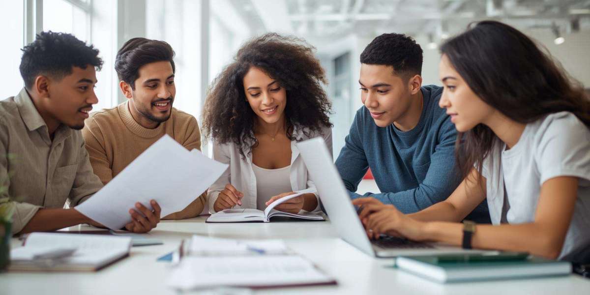 Smart Academic Support: How Professional Guidance Can Transform Your University Experience