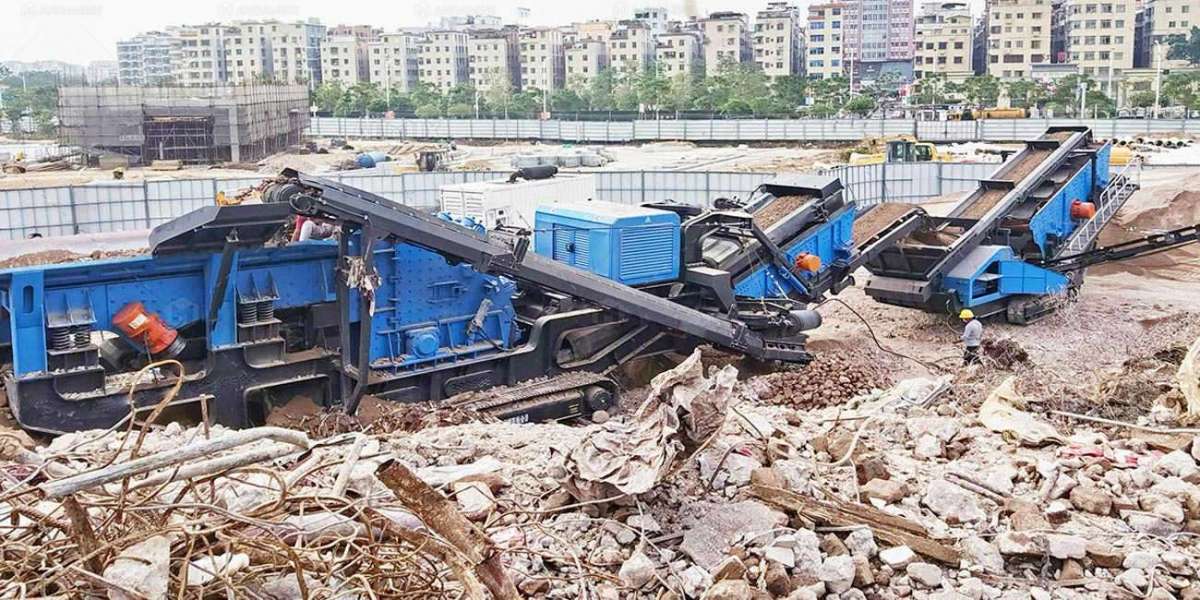 Tips for Earning More Profit Through Your Stone Crusher Plant Business