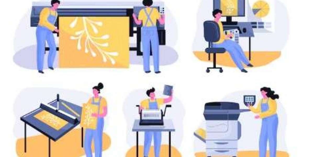 Laser Printer Meaning: A Quick Guide for Beginners