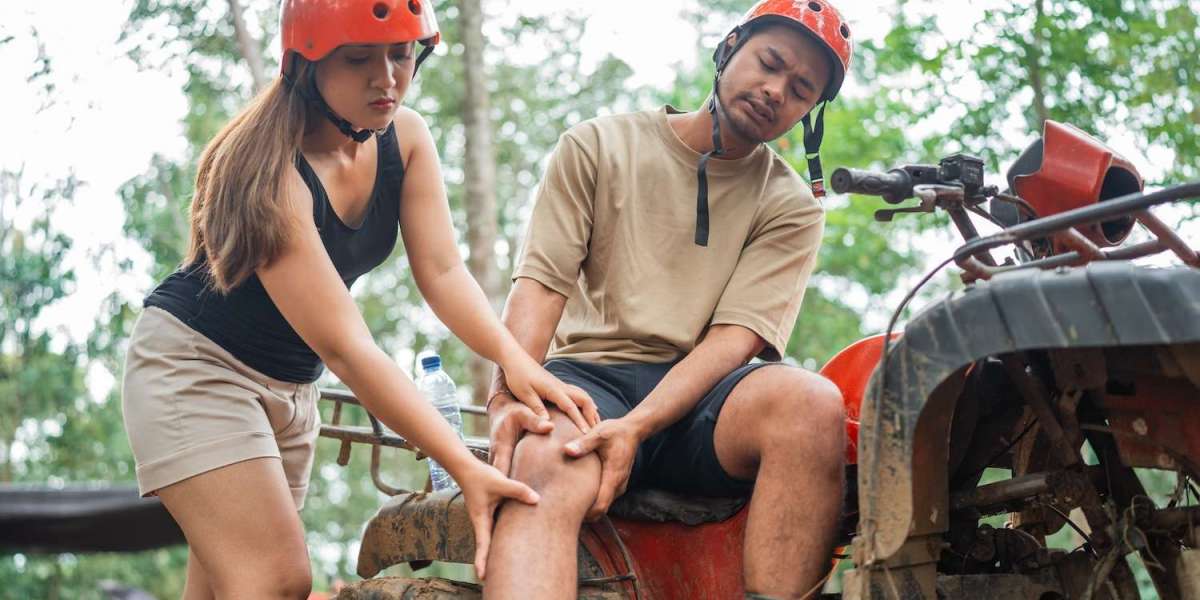 Recovering from an ATV Accident with the Right Legal Guidance