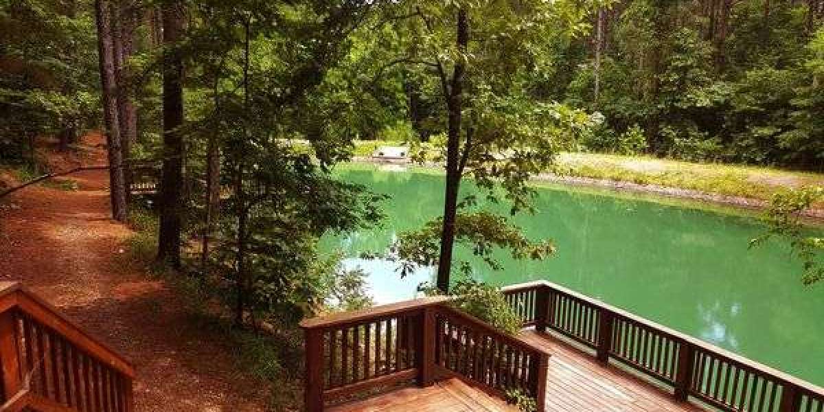Experience Unmatched Comfort and Natural Beauty with Broken Bow Adventures