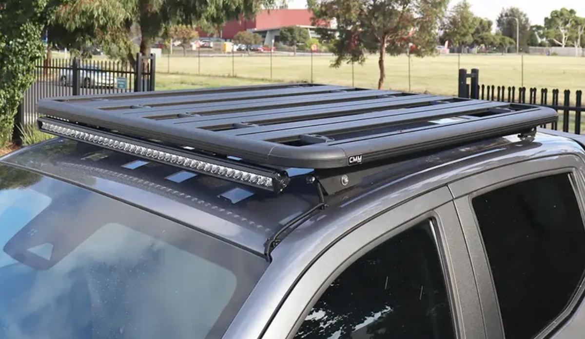 Heading for Adventure: How Amarok Roof Rails Can Transform Your Next Trip | Coffee & Content