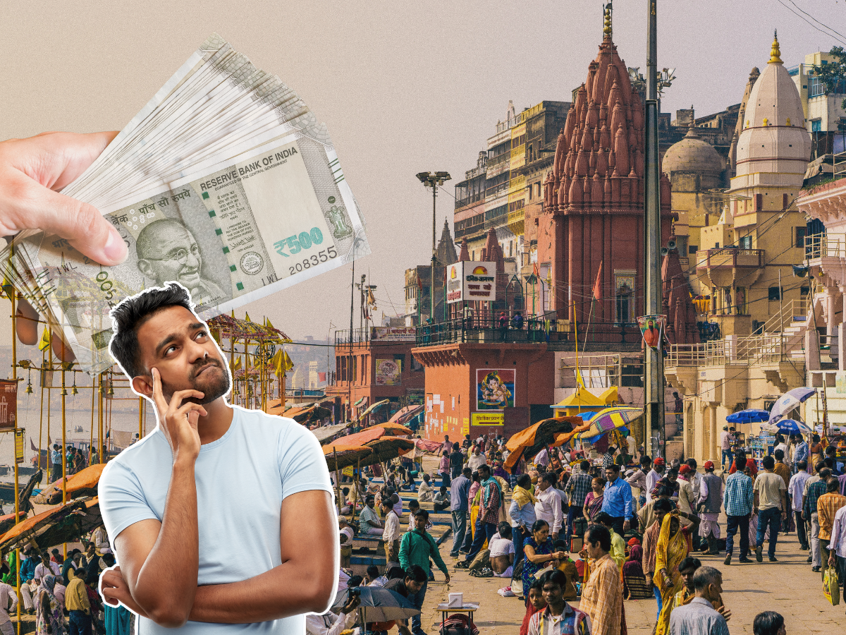 13 Common Mistakes to Avoid When Booking Tours in Varanasi