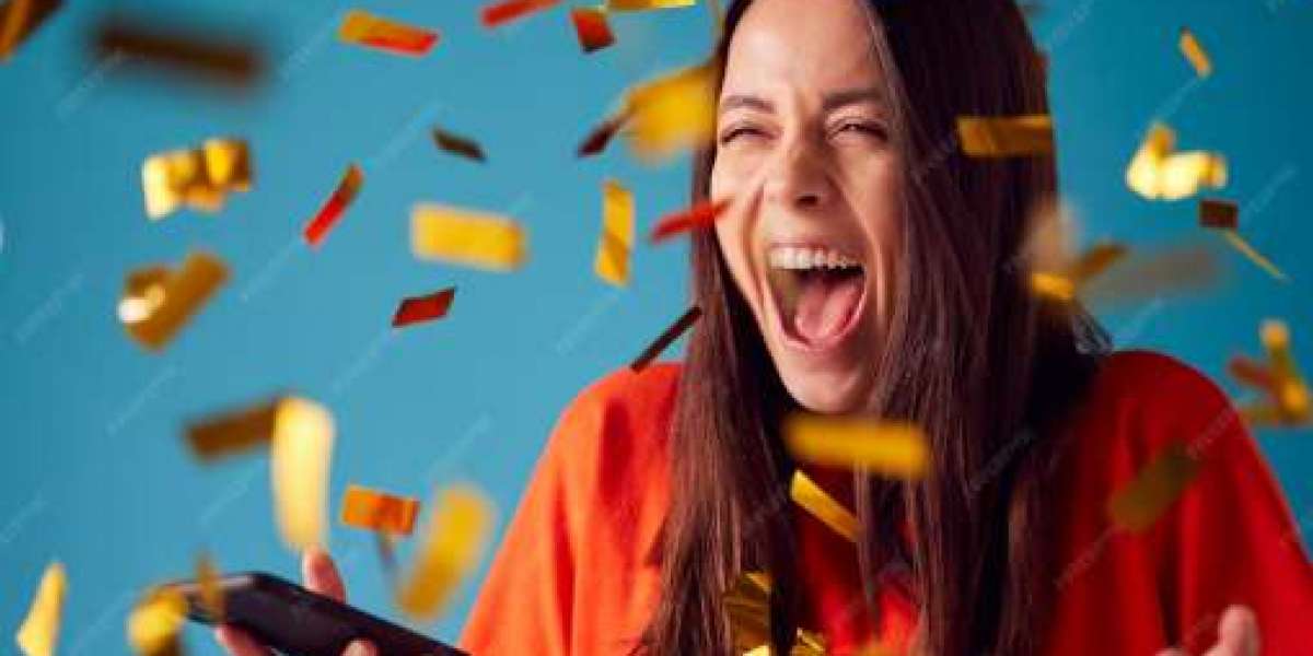 Exploring the Excitement of Lottery Games in India