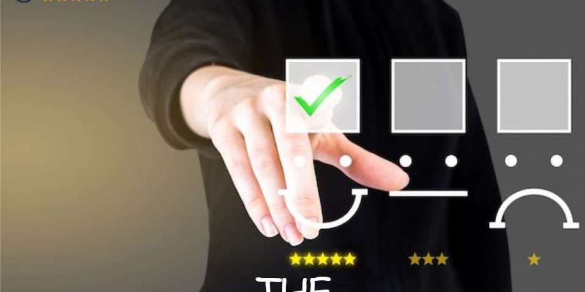 How Authentic Reviews Became the Soul of My Digital Marketing