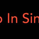 Topin Singapore
