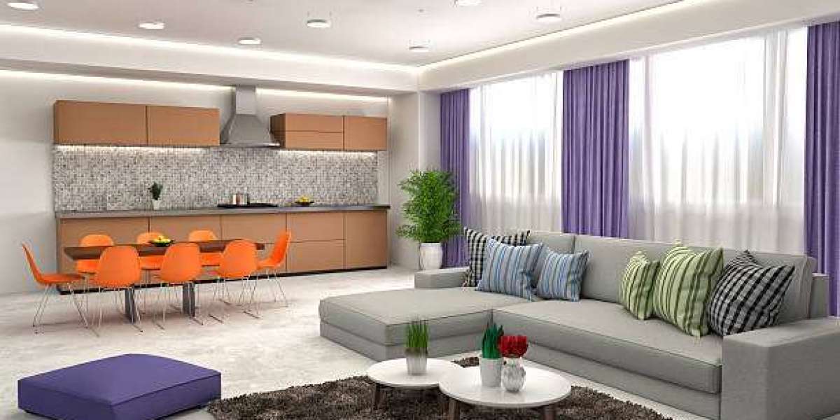 Redesign Your Space: Houzeome LLC Interior Design for Bangalore Premier Apartments