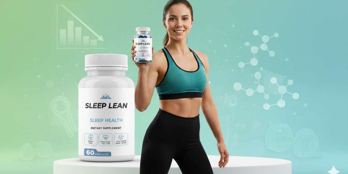 Buy Sleeplean capsules at the best discounted price