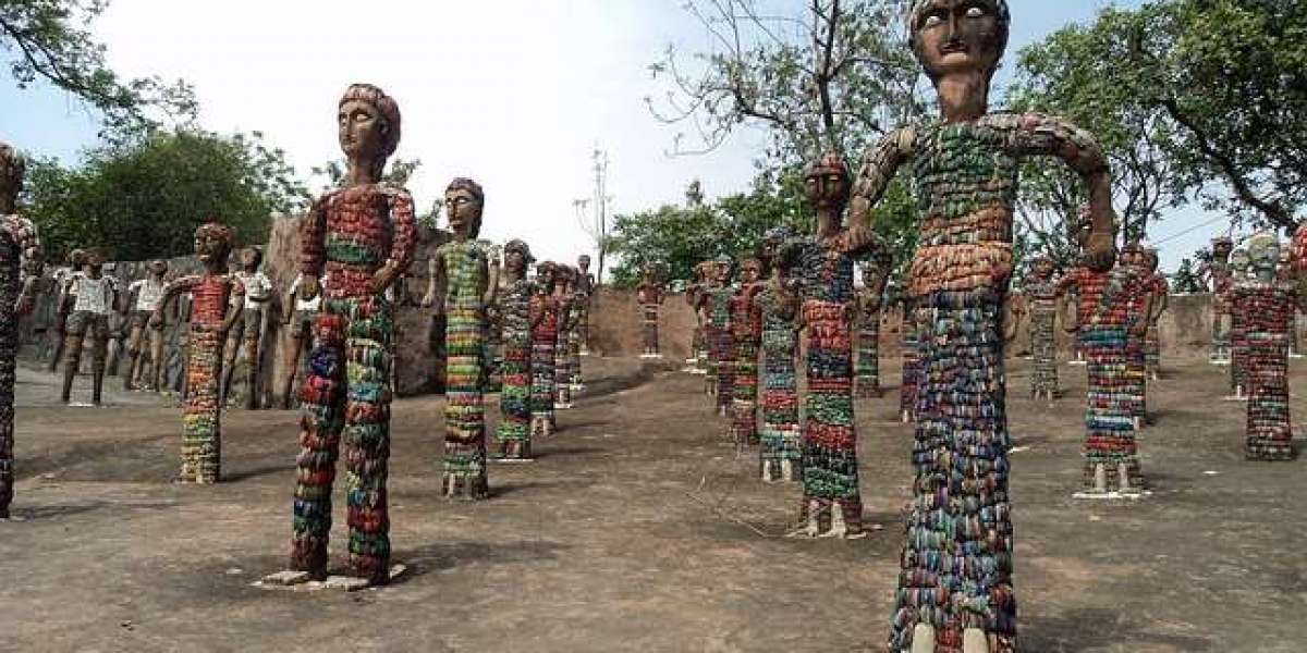 Chandigarh: Facing the Future