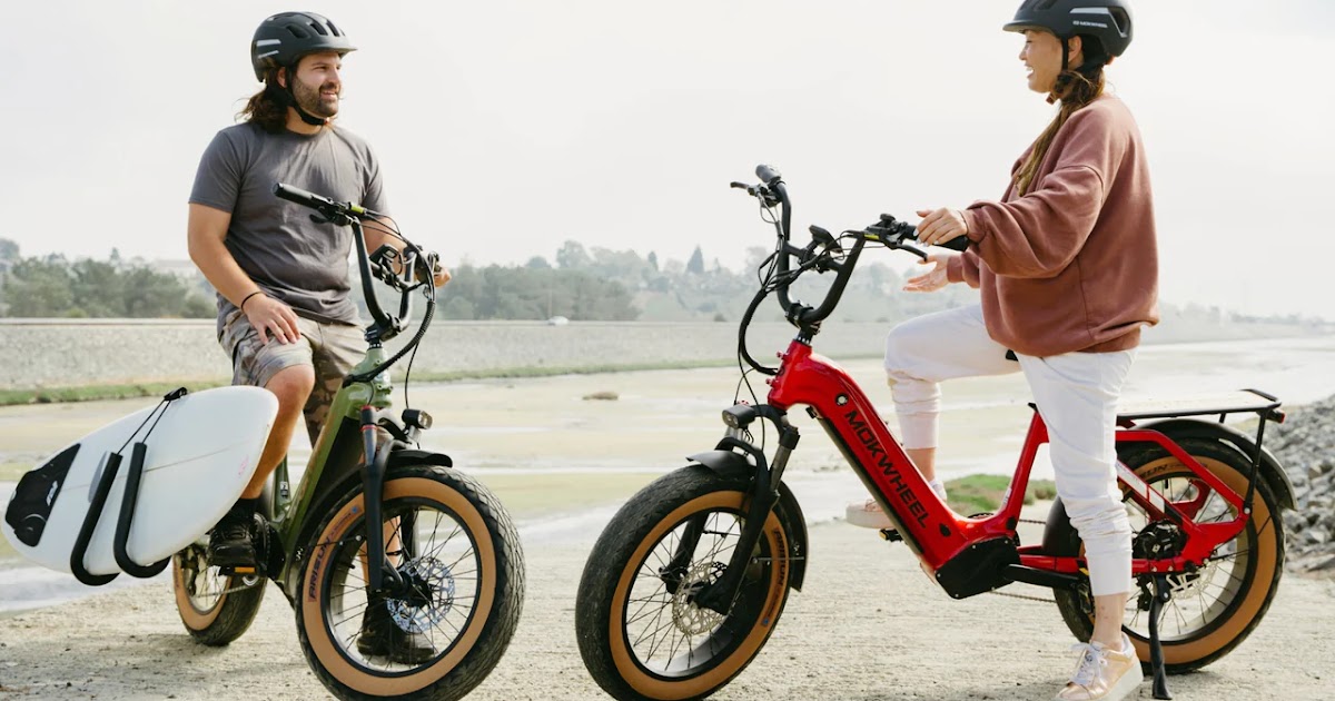 Ebikes For Sale