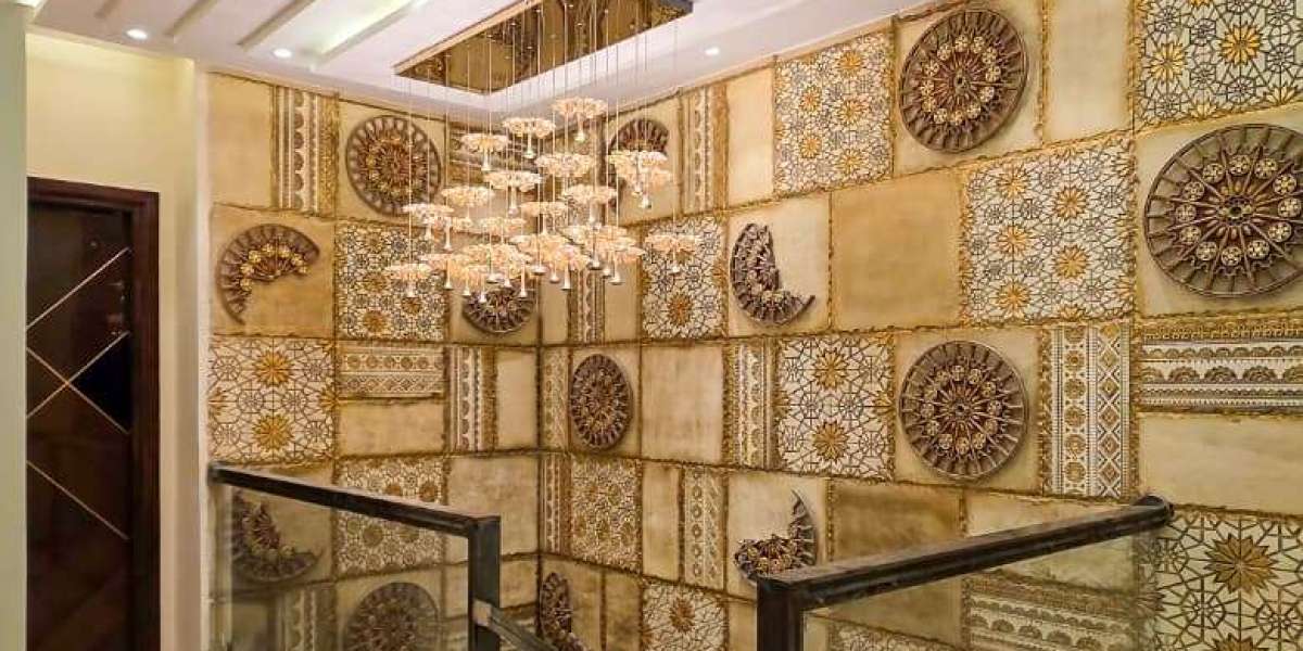 Designer Tiles for Living Room by Future Stiles: Transforming Spaces with Style and Sophistication
