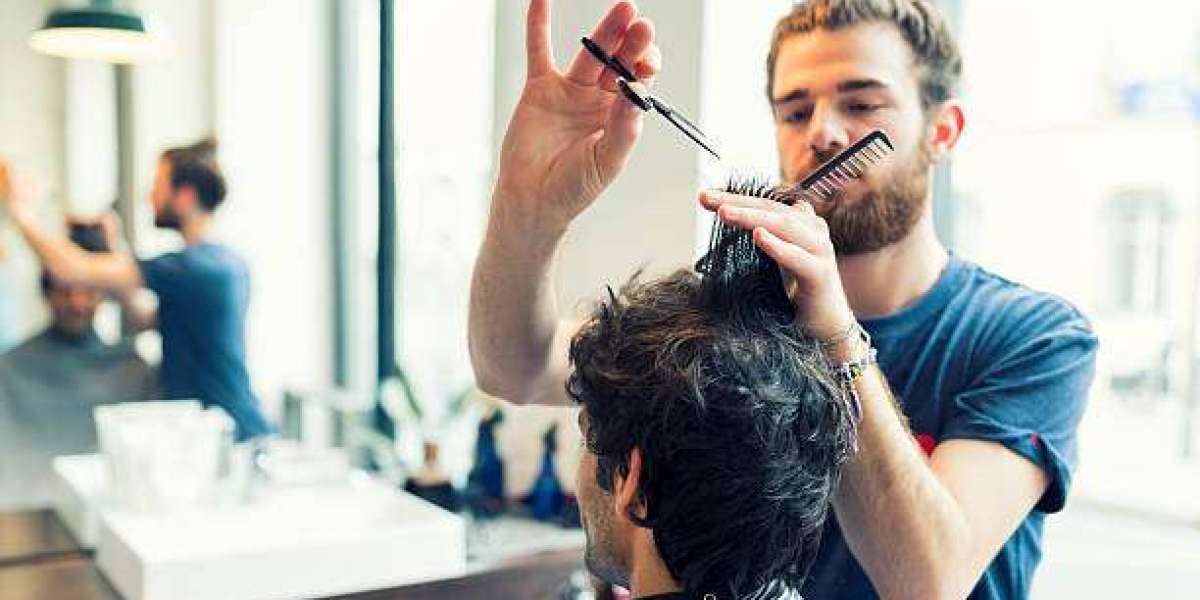 Ontdek de Beste Kapper Leuven voor Dames en Heren