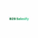 B2B salesify