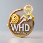 Wealthhacksdaily Blog