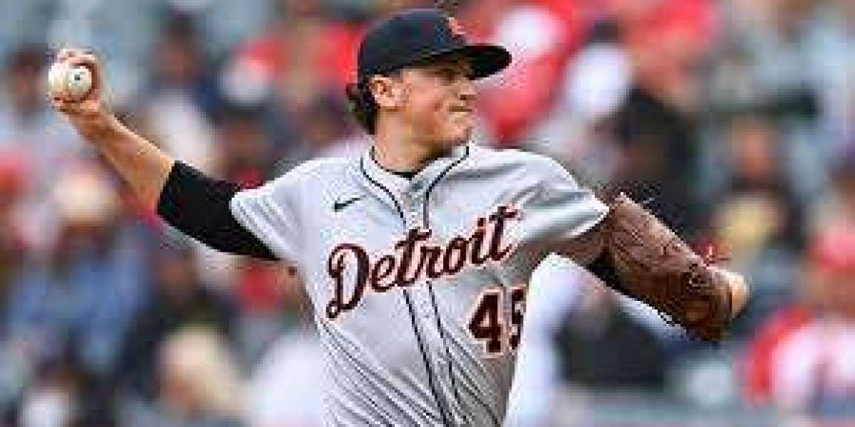 Bryce Rainer and Max Clark lead the Tigers top prospect hitters