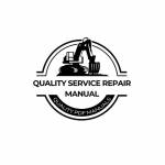 quality-service repair-manual