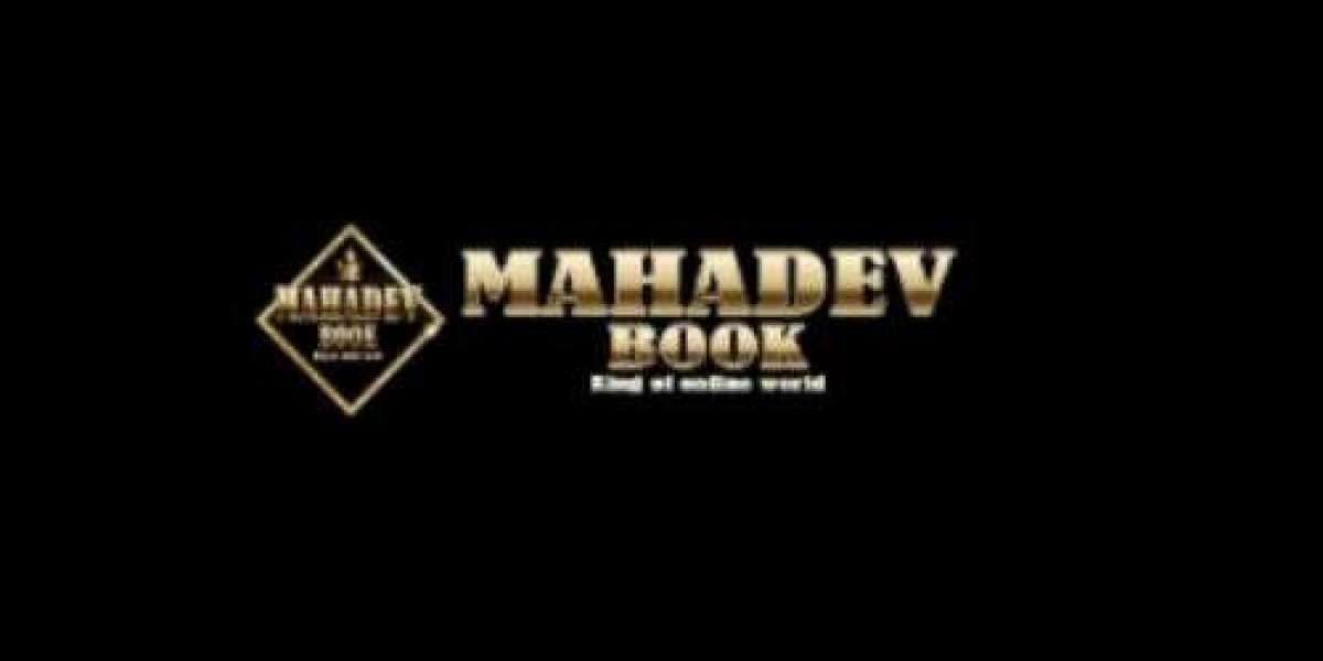 Bet Securely Anytime, Anywhere with Mahadev Book Official