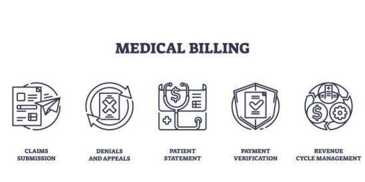 Elevate Your Sports Medicine Practice with Expert Revenue Cycle Services
