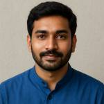 Rajesh Sharma