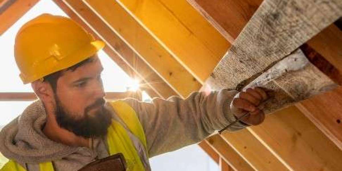 McKinney Attic Insulation Services | Reliable & Efficient