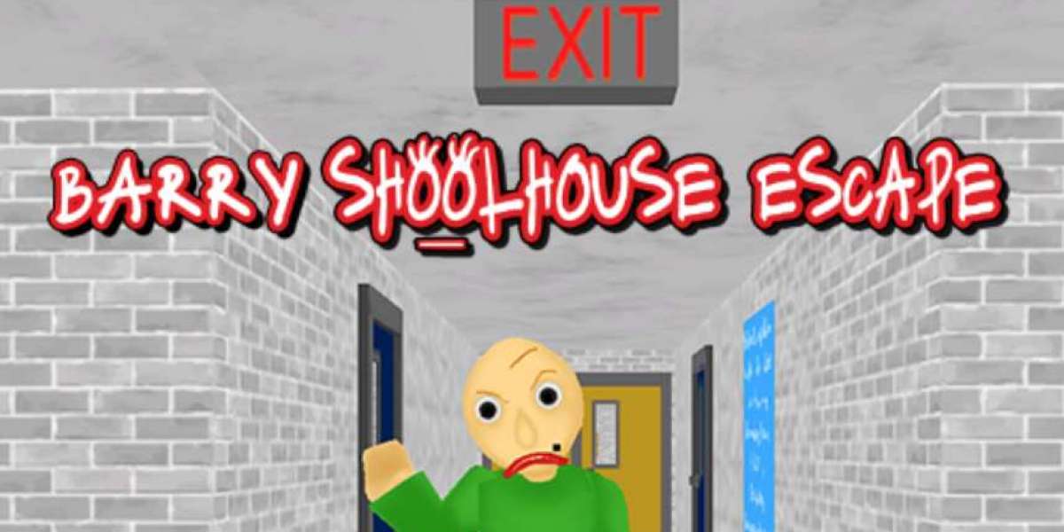Baldi's Basics