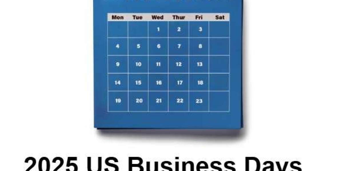 Business Days Calculator: Streamlining Time Management for Businesses