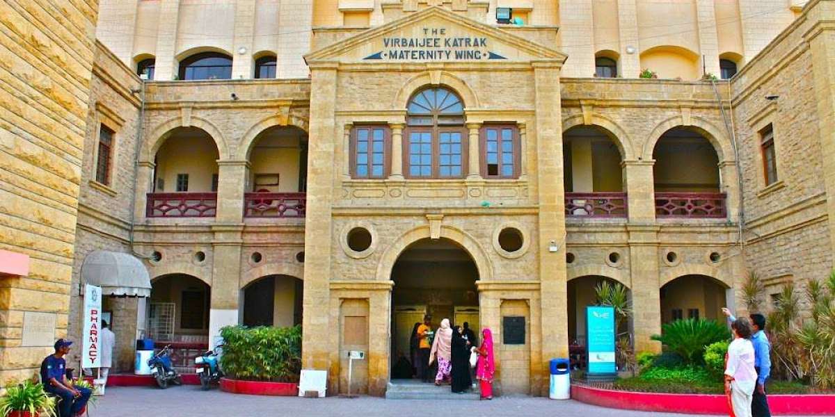 Leading Vaginal Cancer Hospital in Karachi – Expert Care and Advanced Treatment