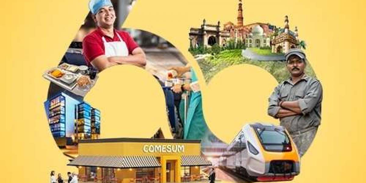 From Street Food to Fine Dining: How Indian Railway Catering is Changing the Game