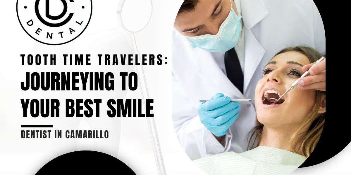 Dentist Thousand Oaks: Custom Dental Inlays and Onlays