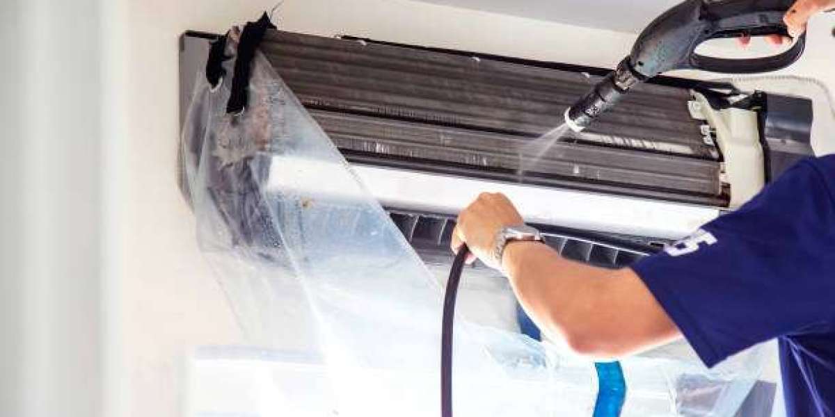 How a Reliable Aircon Servicing Company Keeps Singapore Homes Cool and Comfortable