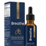 Breathe Supplement
